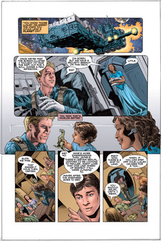Serenity. Vol. 2: Better Days TPB
