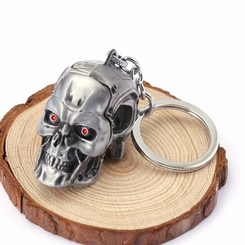 Брелок Термінатор | Terminator