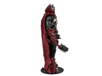 Фигурка McFarlane Toys Спаун Мортал Комбат 11 | Spawn Mortal Kombat XI