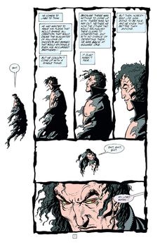 John Constantine, Hellblazer. Rake at the Gates of Hell TPB
