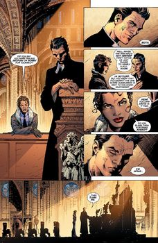 Superman. For Tomorrow. Vol. 1 HC