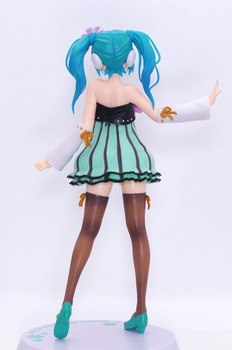 Фігурка Хацуне Міку | Miku Hatsune Project DIVA Colorful Drop