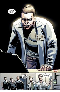 Indestructible Hulk. Vol. 4: Humanity Bomb TPB