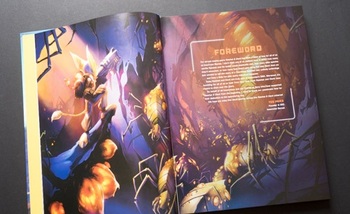 The Art of Ratchet & Clank HC