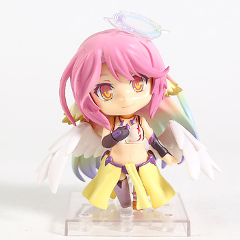 Фигурка Nendoroid Джибрил | Jibril No Game No Life