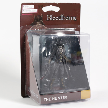 Фигурка Охотник | The Hunter Bloodborne