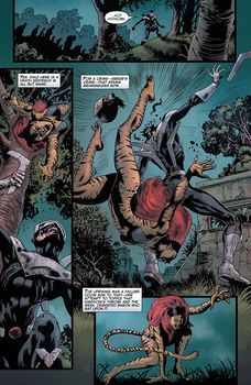 Age of Ultron vs. Marvel Zombies TPB