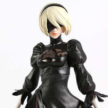 Фігурка NieR: Automata