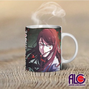 Чашка Tokyo Ghoul