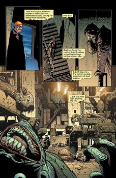 Batman. The Man Who Laughs TPB