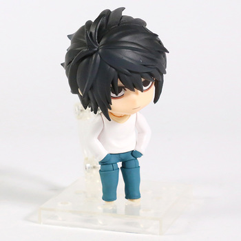 Фигурка Nendoroid Эл 2.0 Тетрадь Смерти | L 2.0 Death Note