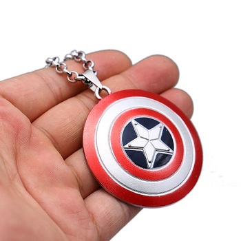 Брелок Капітан Америка | Captain America