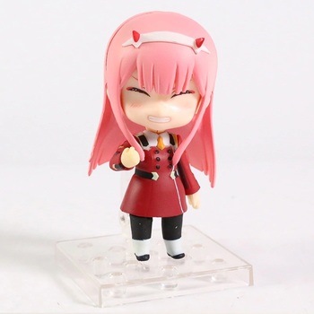 Фигурка Nendoroid Код 002 | Ноль Два Любимый во Франксе | Zero Two Darling in the FranXX
