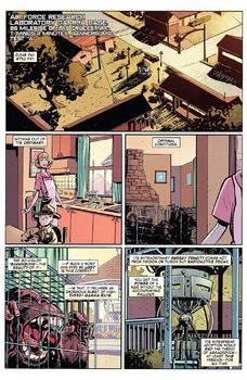 Hulk. Season One HC