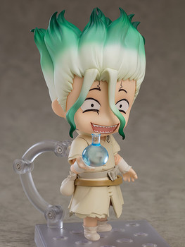 Фигурка Nendoroid Сэнку Ишигами Доктор Стоун | Senku Ishigami Dr. Stone
