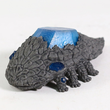 Фигурка Кристальная ящерка | Crystal Lizard Dark Souls