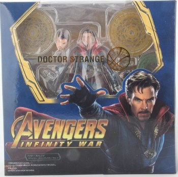 Фігурка Доктор Стрейндж | Doctor Strange