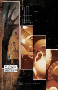 Batman. Arkham Asylum. 25th Anniversary Edition. The Deluxe Edition HC