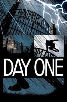 DC Universe Rebirth. Batman. Vol. 3: I Am Bane TPB