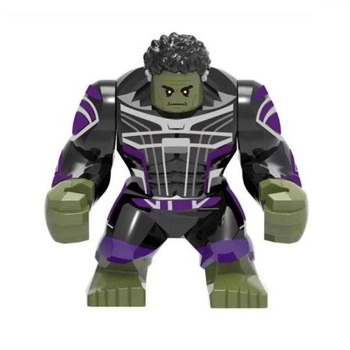 Мініфігурка Халка (Фінал) | Hulk (Endgame)