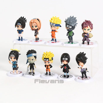 Фигурка Наруто | Naruto (в ассортименте)