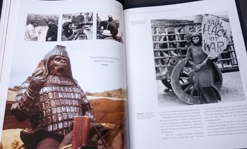 Planet of the Apes. The Evolution of the Legend HC