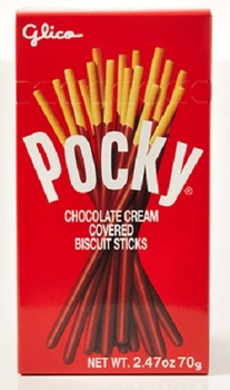 Pocky Класичні 70 г