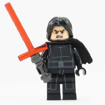 Мініфігурка Кайло Рен Зоряні Війни | Kylo Ren Star Wars