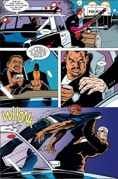 The Terminator. The Original Comics Series. Tempest and One Shot HC