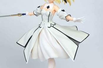 Фігурка Сейбер Лілі | Saber Lily Fate/Grand Order