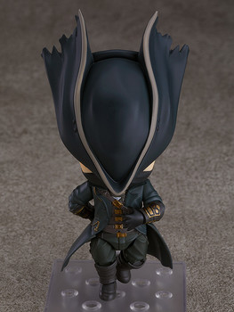 Фигурка Nendoroid Охотник | The Hunter Bloodborne