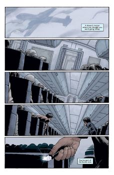 Captain America. Vol. 1: The New Deal HC