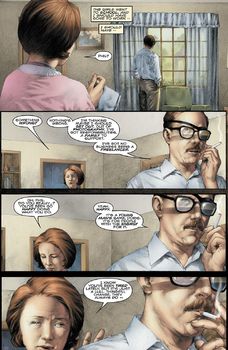 Marvels. Eye of the Camera HC