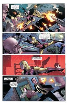 Daredevil. Season One HC