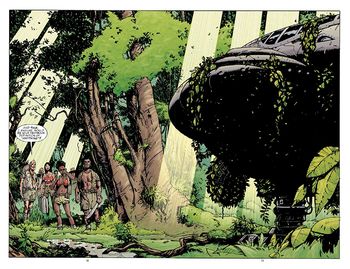 DC Comics/Dark Horse Comics. Justice League. Vol. 1 TPB