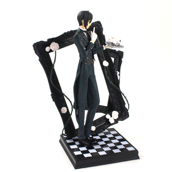 Фигурка Себастьян Микаэлис Темный Дворецкий | Sebastian Michaelis Kuroshitsuji
