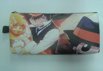 Katekyo Hitman Reborn Пенал