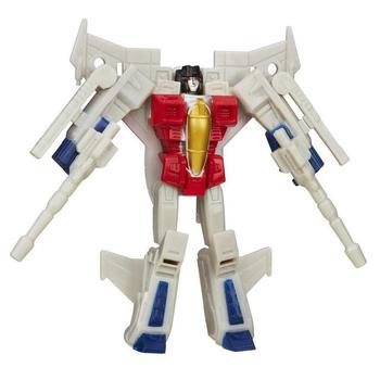 Фігурка-трансформер Hasbro Старскрім Трансформери | Starscream Transformers