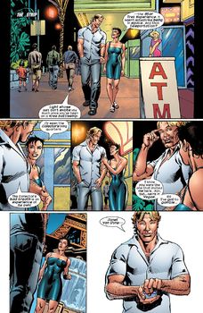 Avengers. The Search for She-Hulk HC