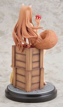Фігурка Вовчиця і прянощі | Spice and Wolf