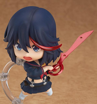 Фігурка Nendoroid Рюко Матой | Matoi Ryuuko Kill la Kill