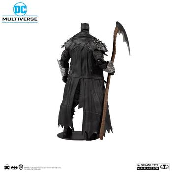 Фігурка McFarlane Toys Бетмен | Batman Dark Nights: Death Metal