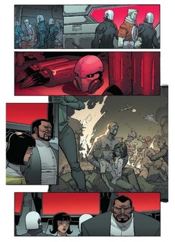 Spider-Man #11. Ігри Сили. Частина 1 з 4
