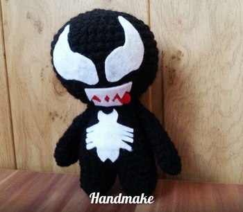 Venom Мягкая Игрушка