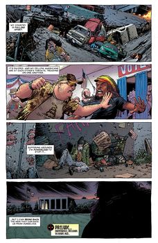 Deadpool by Posehn & Duggan. Vol. 1 HC
