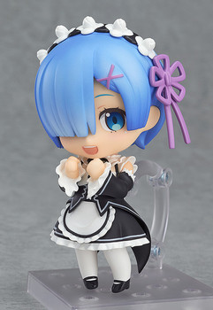 Фігурка Nendoroid Рем | Rem Re: Zero