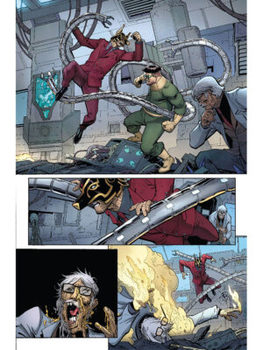 Spider-Man #28. Змова Клонів. Частина 10 з 10