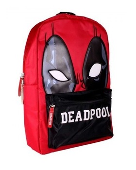 Офіційний рюкзак Дедпул | Deadpool