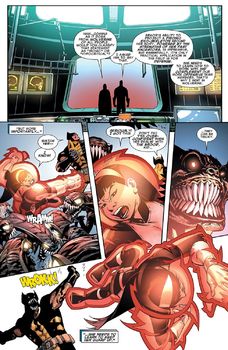 Astonishing X-Men. Monstrous HC