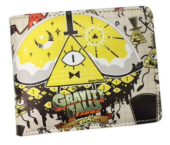 Гаманець Білл Шифр Гравіті Фолз | Gravity Falls